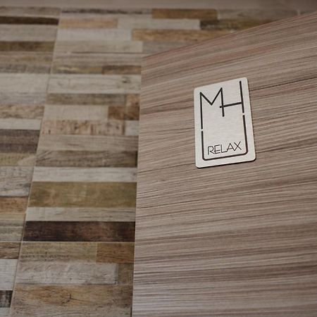 Miryam House Affittacamere Suite E Relax San Severo Exterior photo