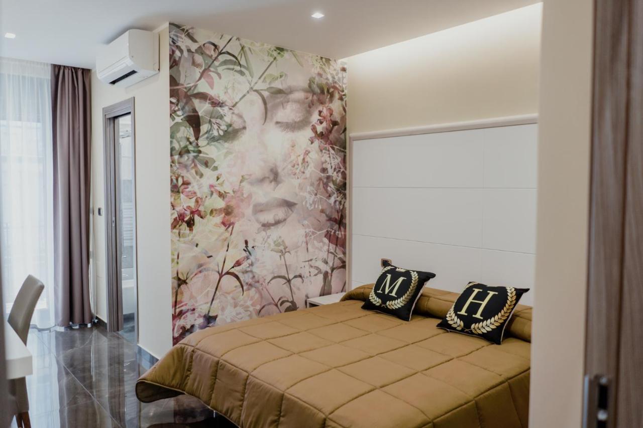 Miryam House Affittacamere Suite E Relax San Severo Exterior photo