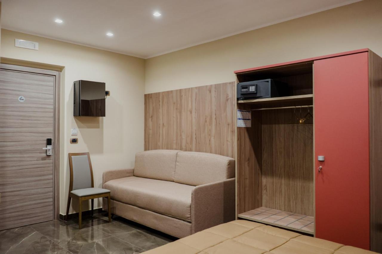 Miryam House Affittacamere Suite E Relax San Severo Exterior photo
