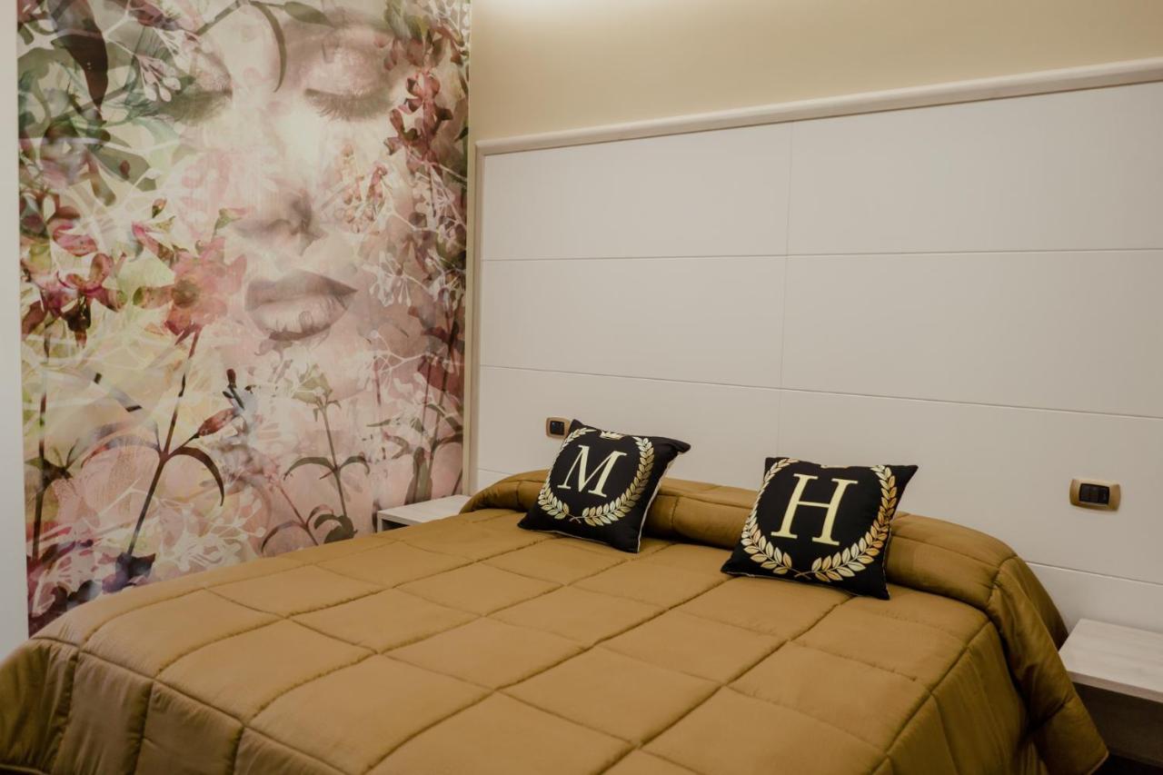 Miryam House Affittacamere Suite E Relax San Severo Exterior photo