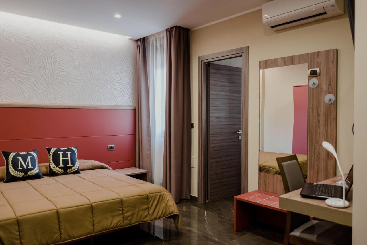 Miryam House Affittacamere Suite E Relax San Severo Exterior photo
