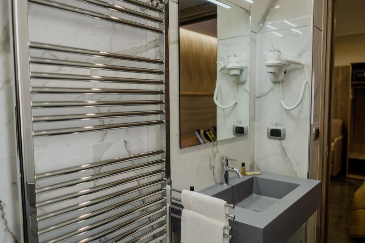 Miryam House Affittacamere Suite E Relax San Severo Exterior photo