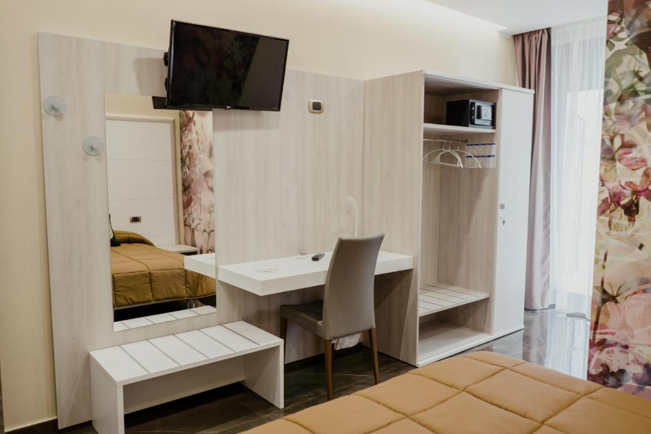 Miryam House Affittacamere Suite E Relax San Severo Exterior photo