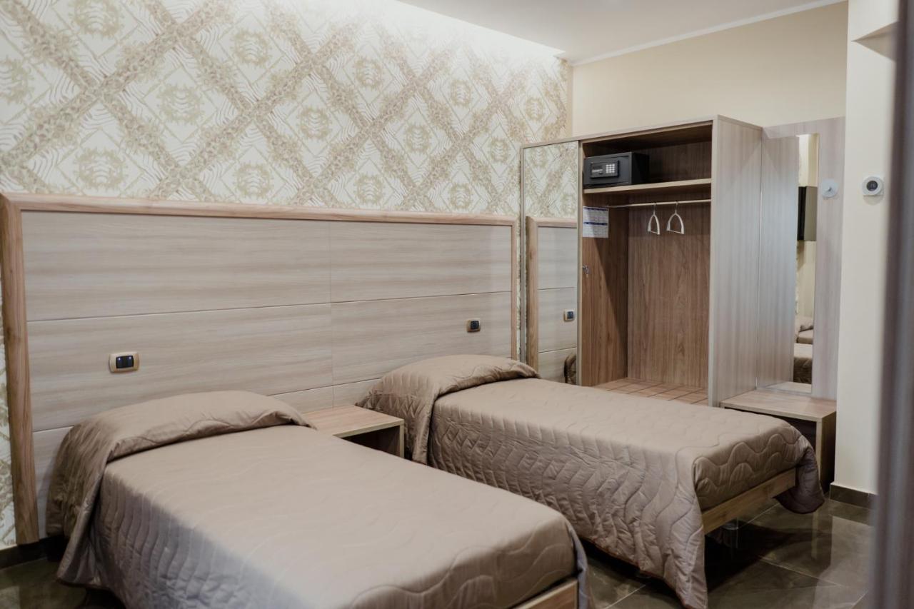 Miryam House Affittacamere Suite E Relax San Severo Exterior photo