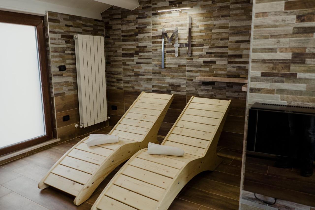 Miryam House Affittacamere Suite E Relax San Severo Exterior photo