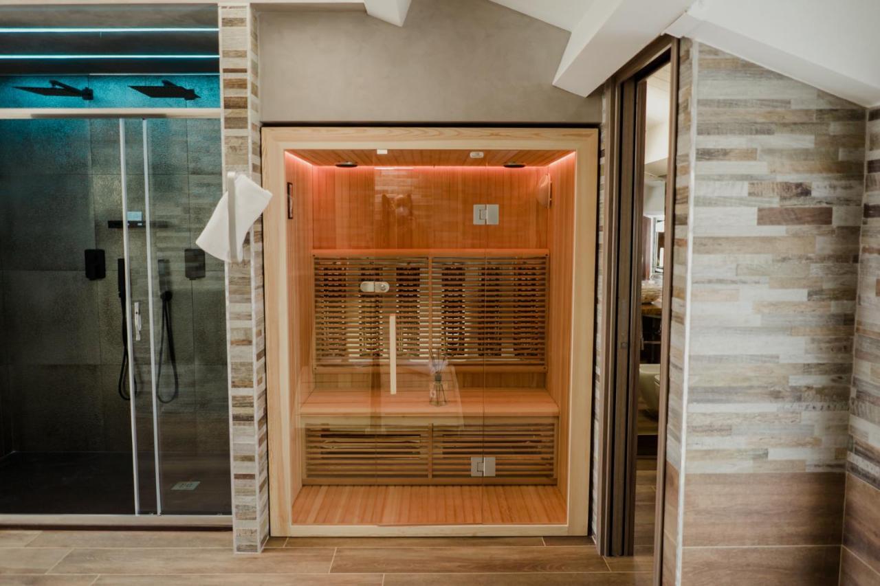 Miryam House Affittacamere Suite E Relax San Severo Exterior photo