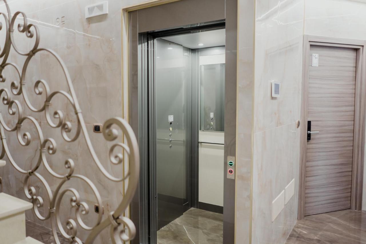 Miryam House Affittacamere Suite E Relax San Severo Exterior photo