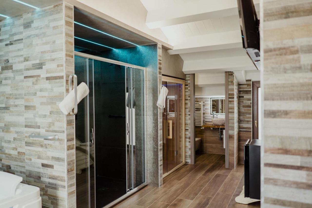 Miryam House Affittacamere Suite E Relax San Severo Exterior photo