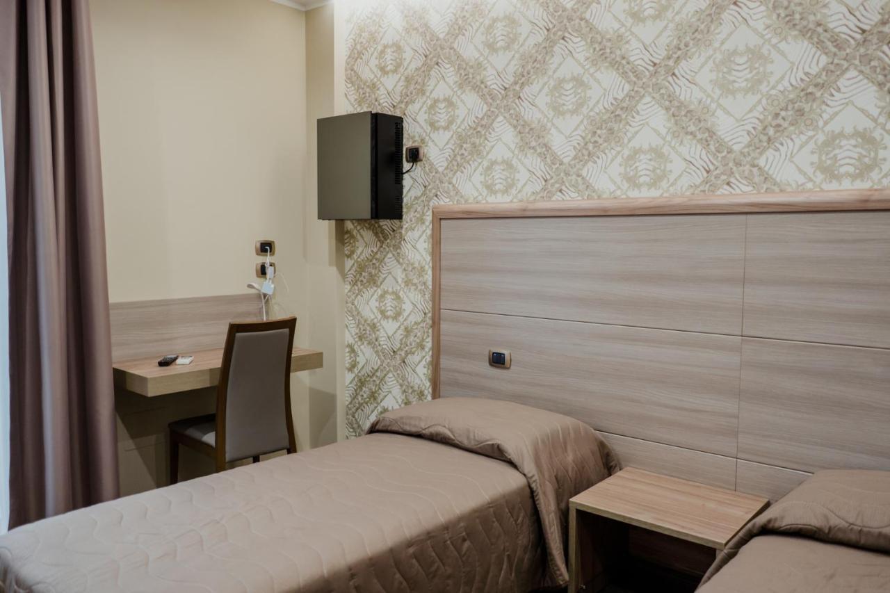 Miryam House Affittacamere Suite E Relax San Severo Exterior photo