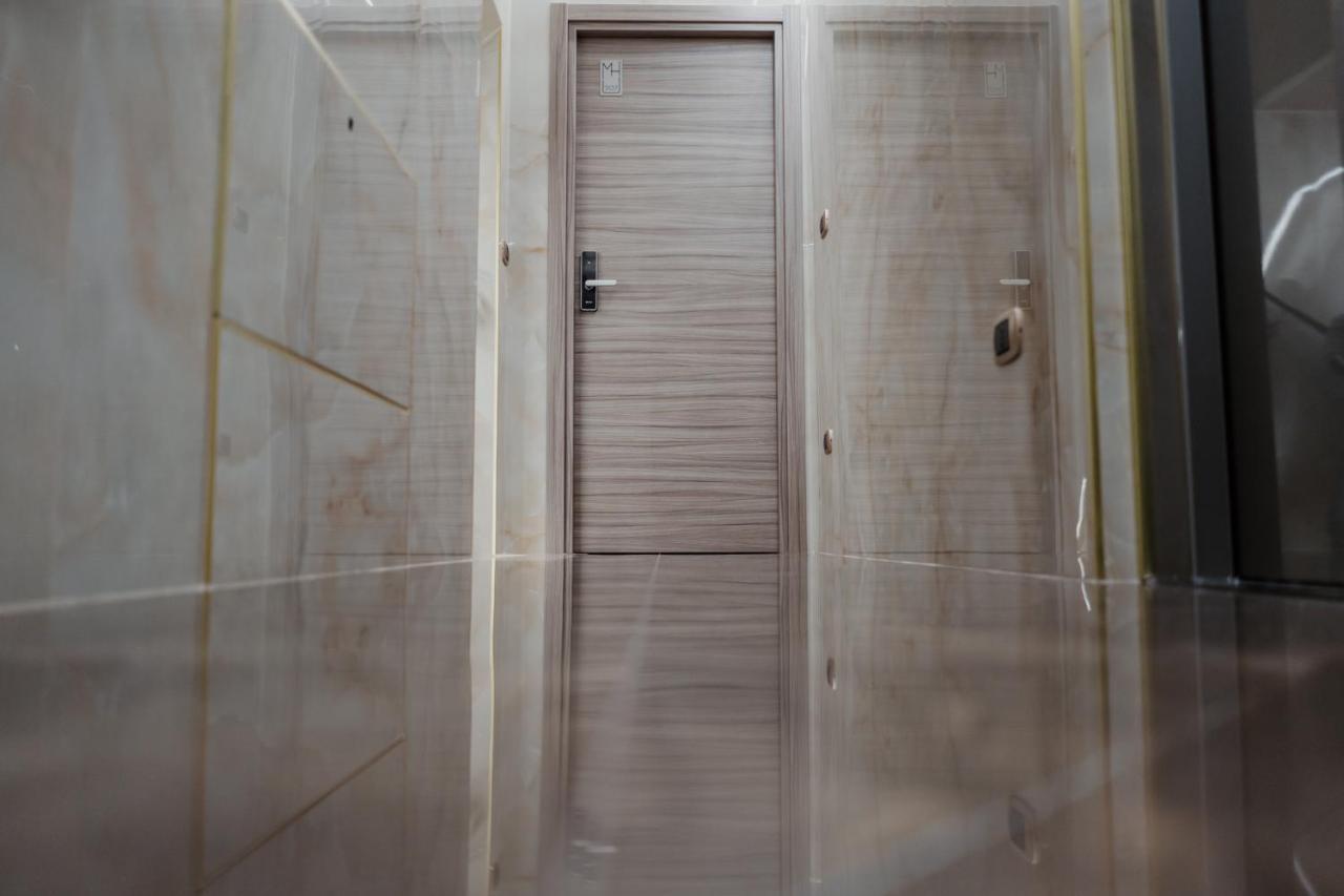 Miryam House Affittacamere Suite E Relax San Severo Exterior photo