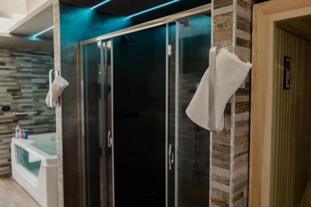 Miryam House Affittacamere Suite E Relax San Severo Exterior photo