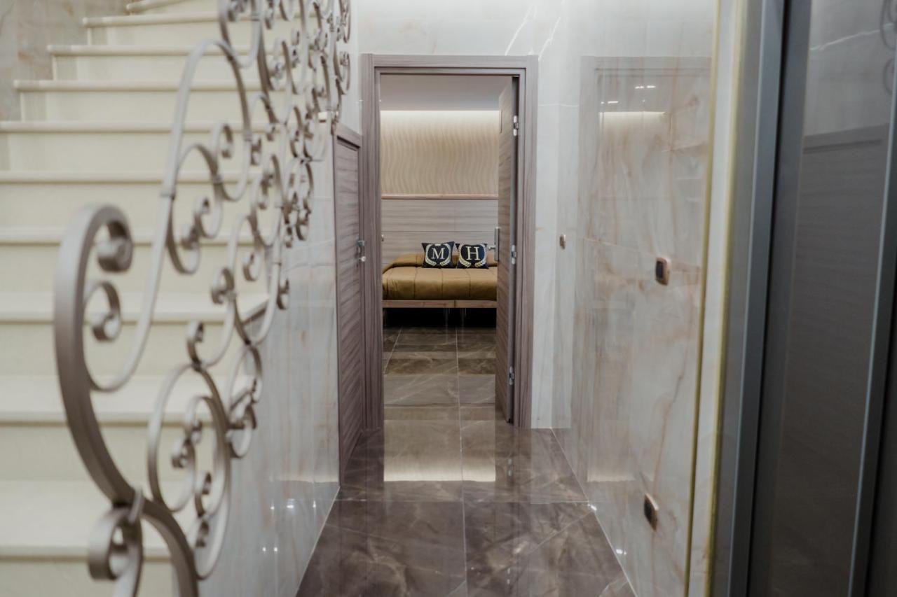 Miryam House Affittacamere Suite E Relax San Severo Exterior photo