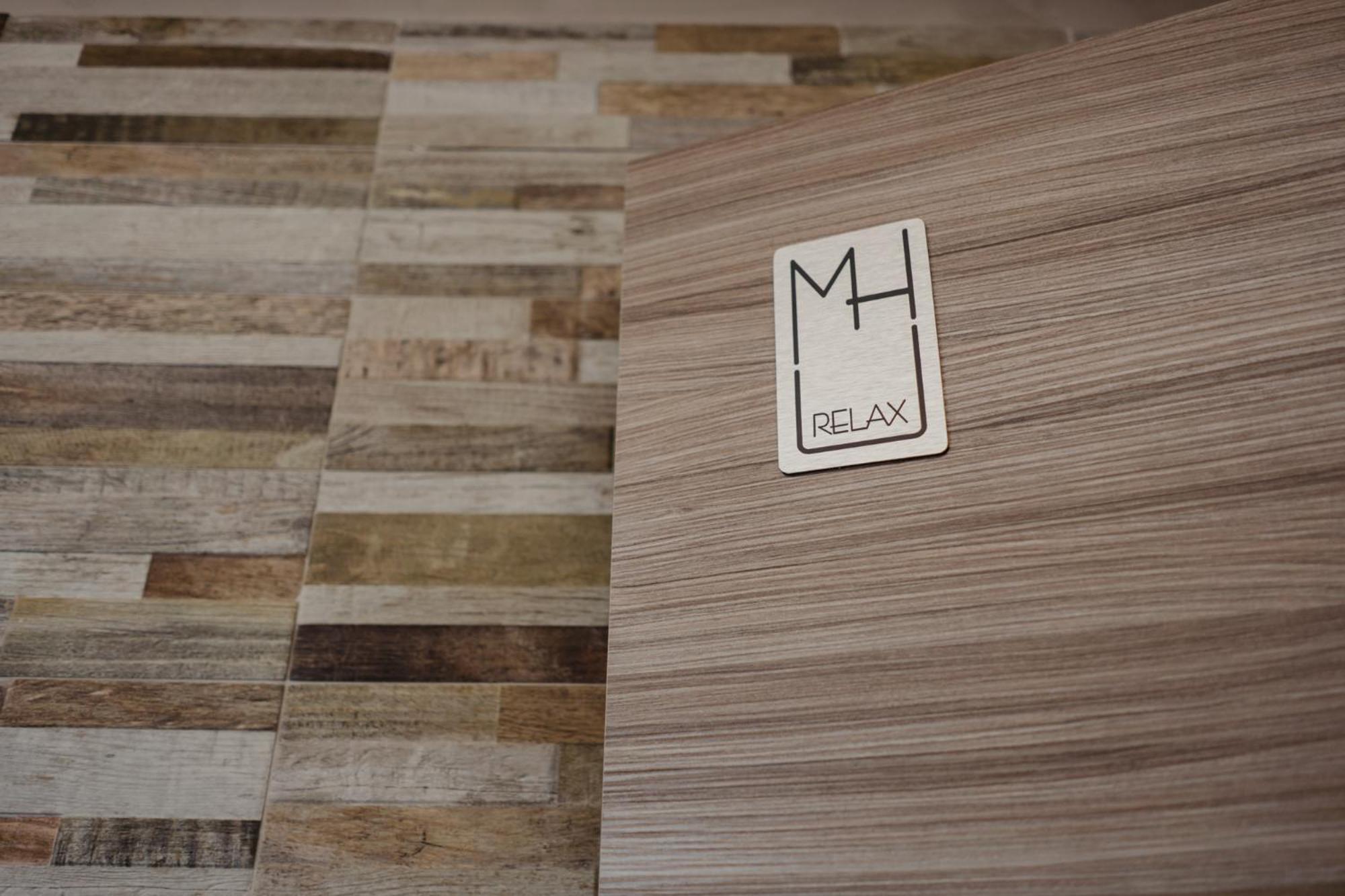 Miryam House Affittacamere Suite E Relax San Severo Exterior photo