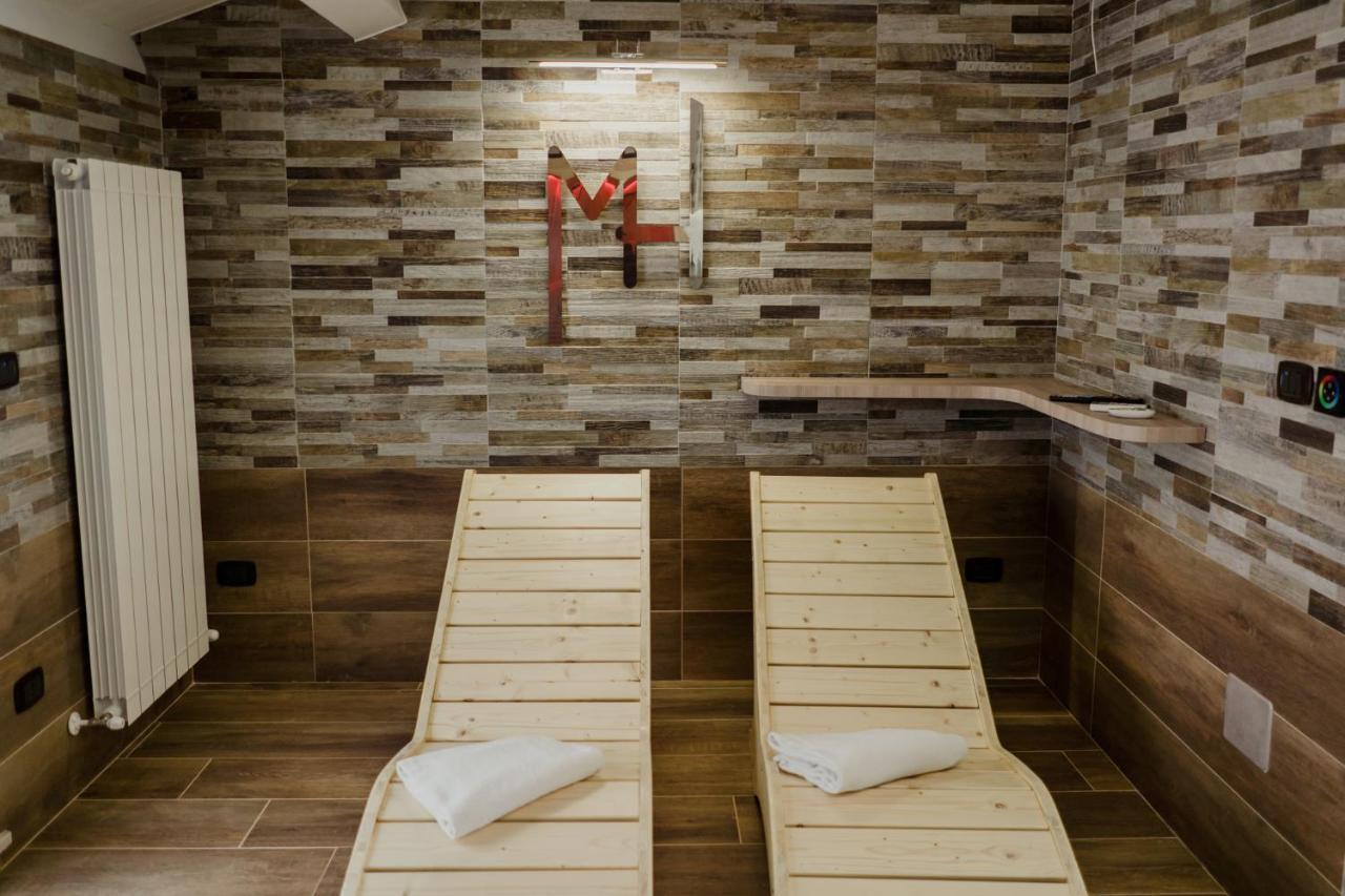 Miryam House Affittacamere Suite E Relax San Severo Exterior photo