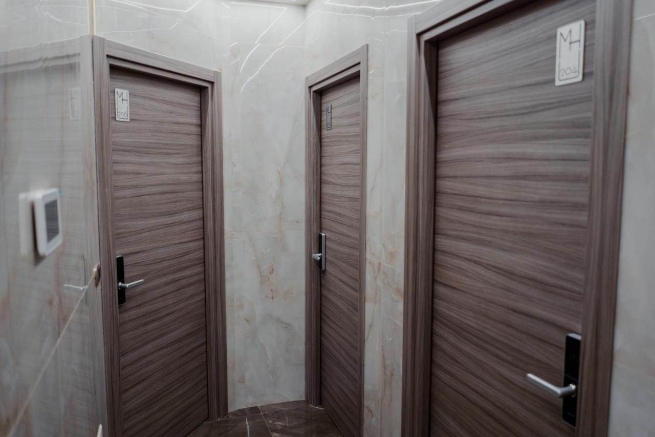Miryam House Affittacamere Suite E Relax San Severo Exterior photo