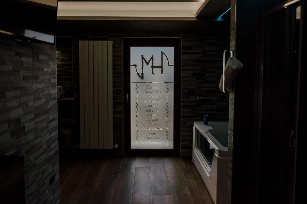 Miryam House Affittacamere Suite E Relax San Severo Exterior photo