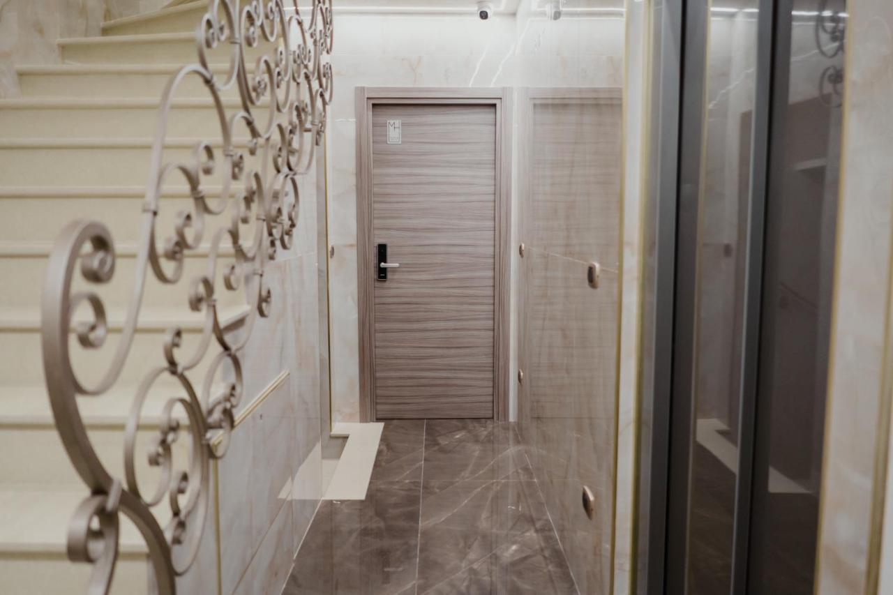 Miryam House Affittacamere Suite E Relax San Severo Exterior photo