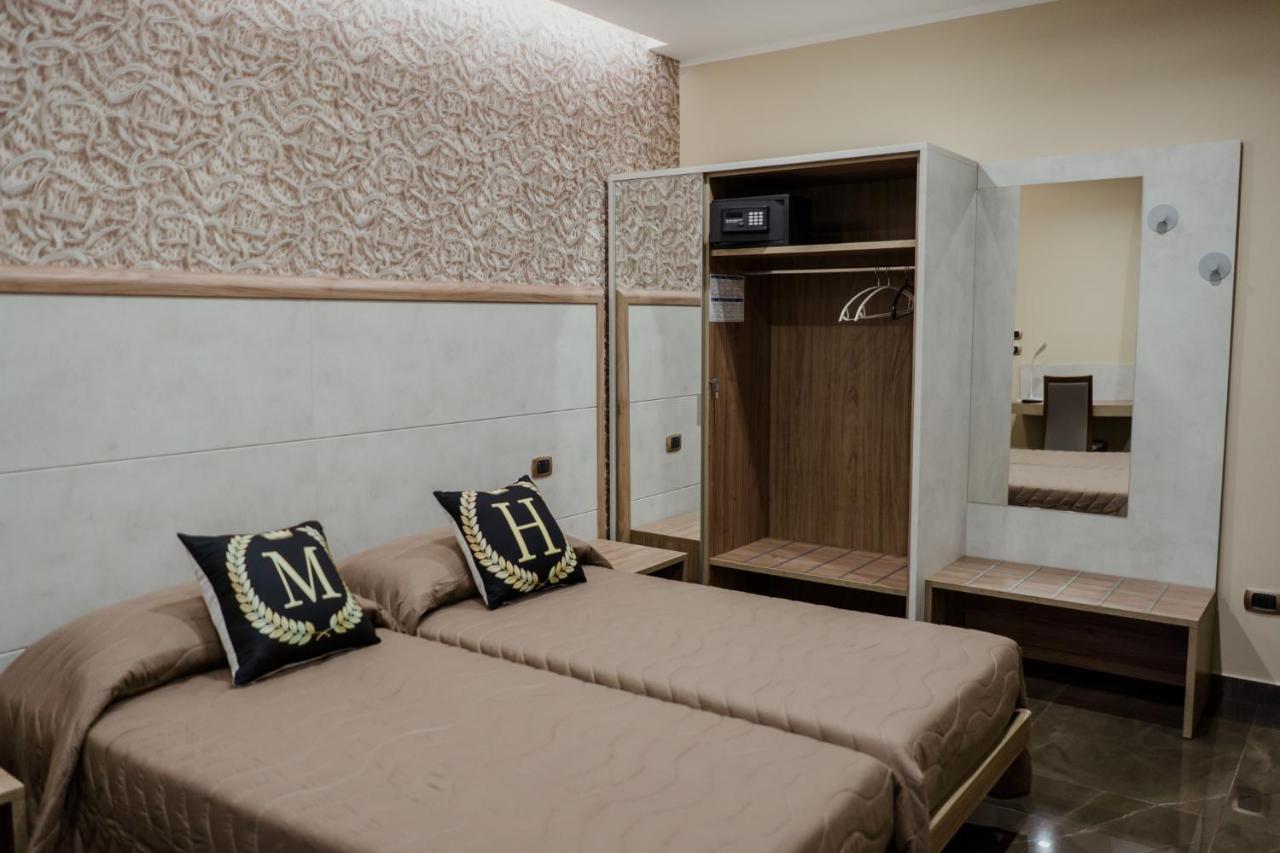 Miryam House Affittacamere Suite E Relax San Severo Exterior photo