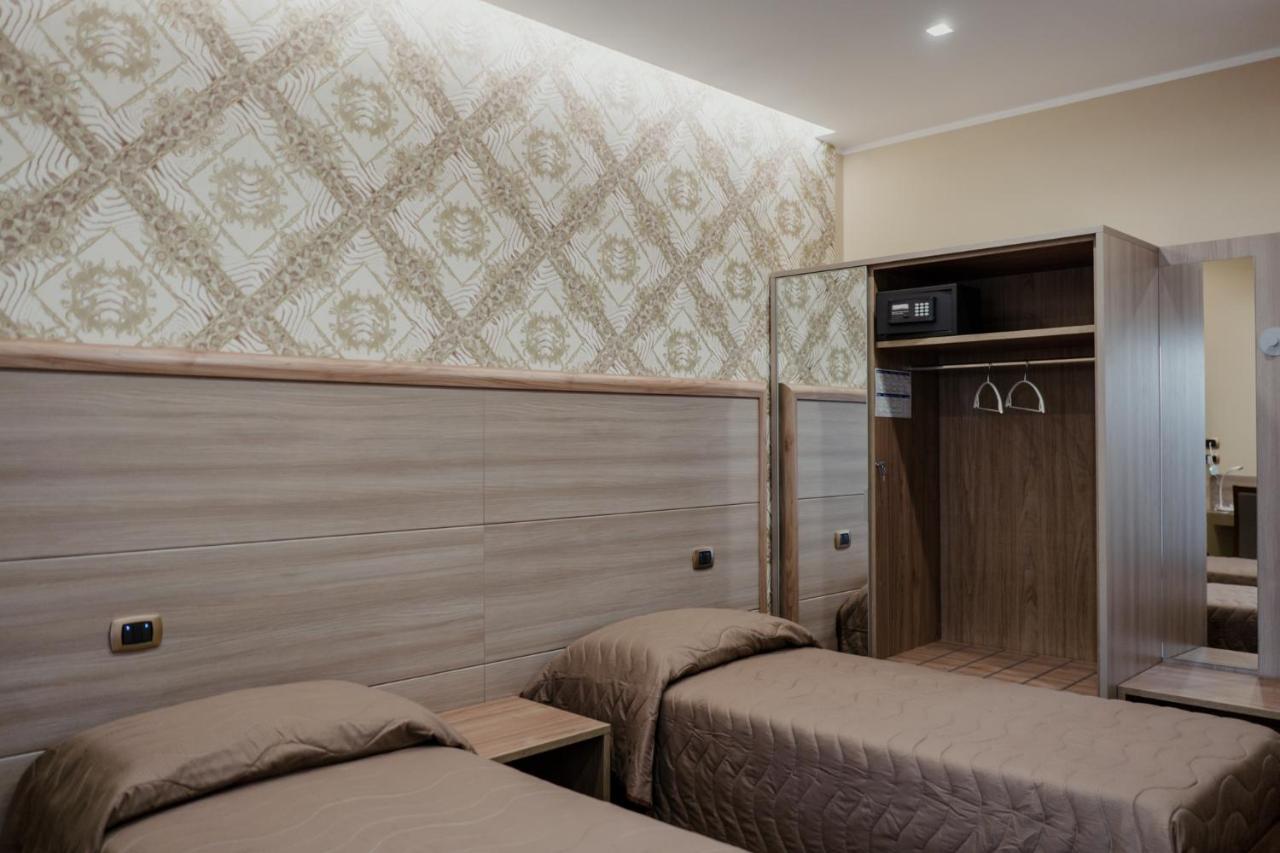 Miryam House Affittacamere Suite E Relax San Severo Exterior photo