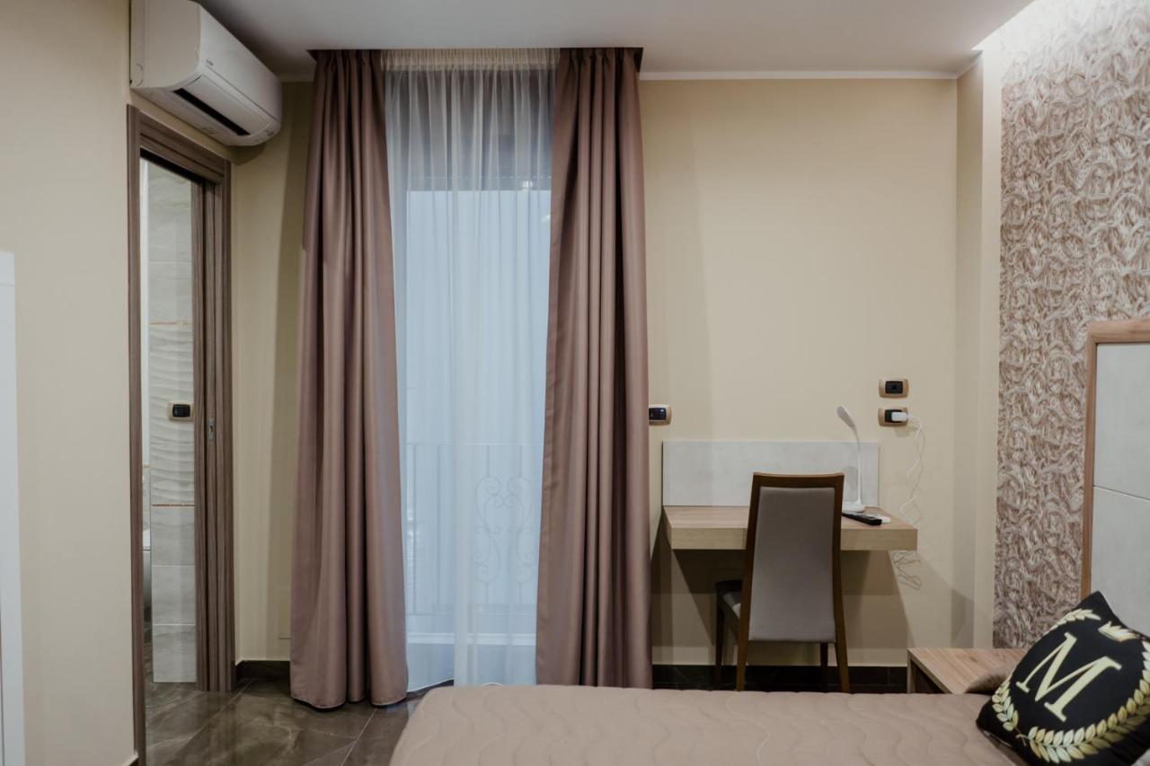 Miryam House Affittacamere Suite E Relax San Severo Exterior photo